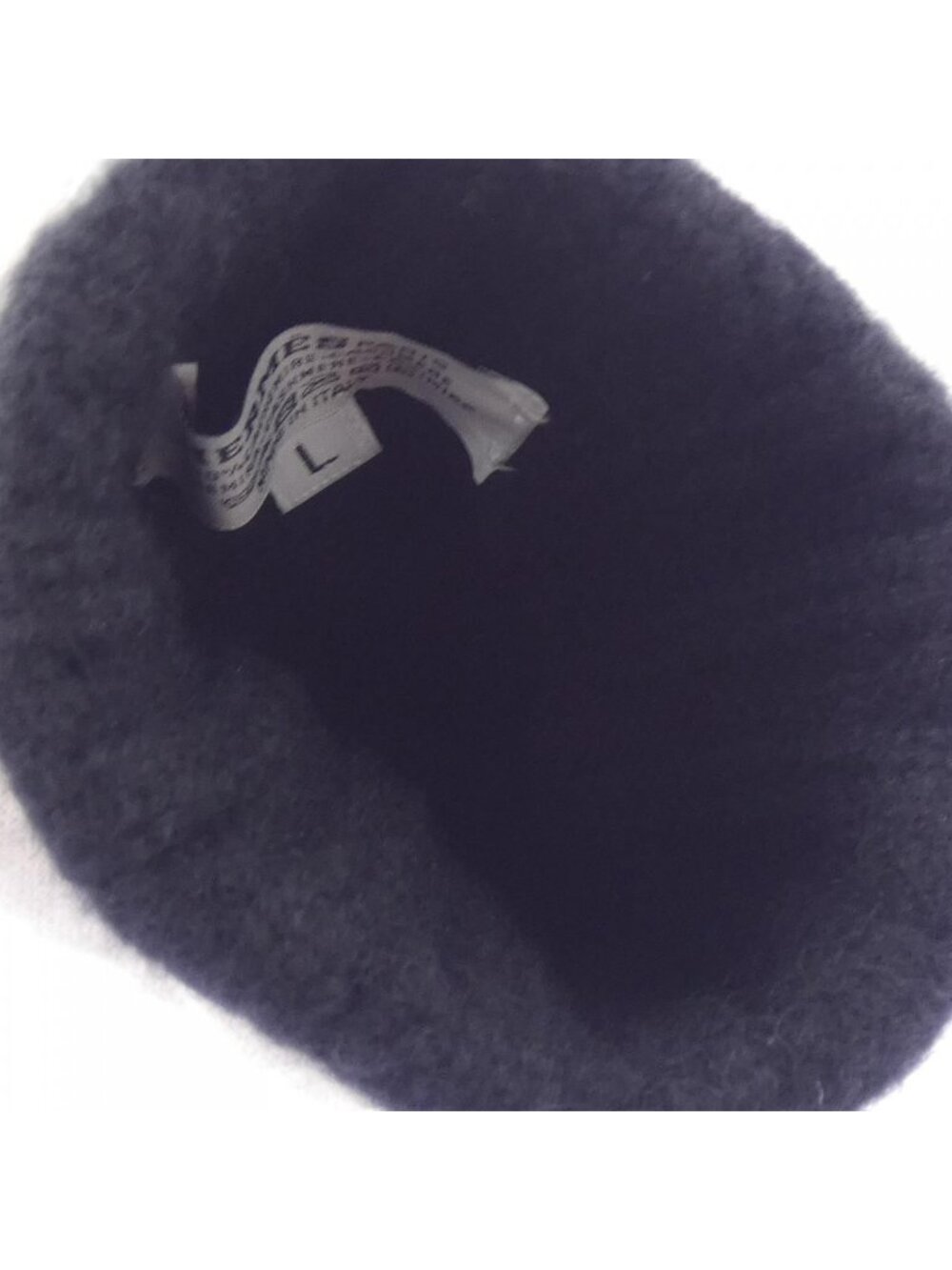 Hermes Loop Glove - Picture 4 of 4